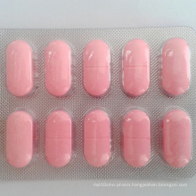 Top Sales High Quality Tablet Ibuprofen